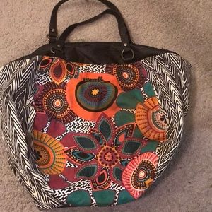 O'Neill beach bag